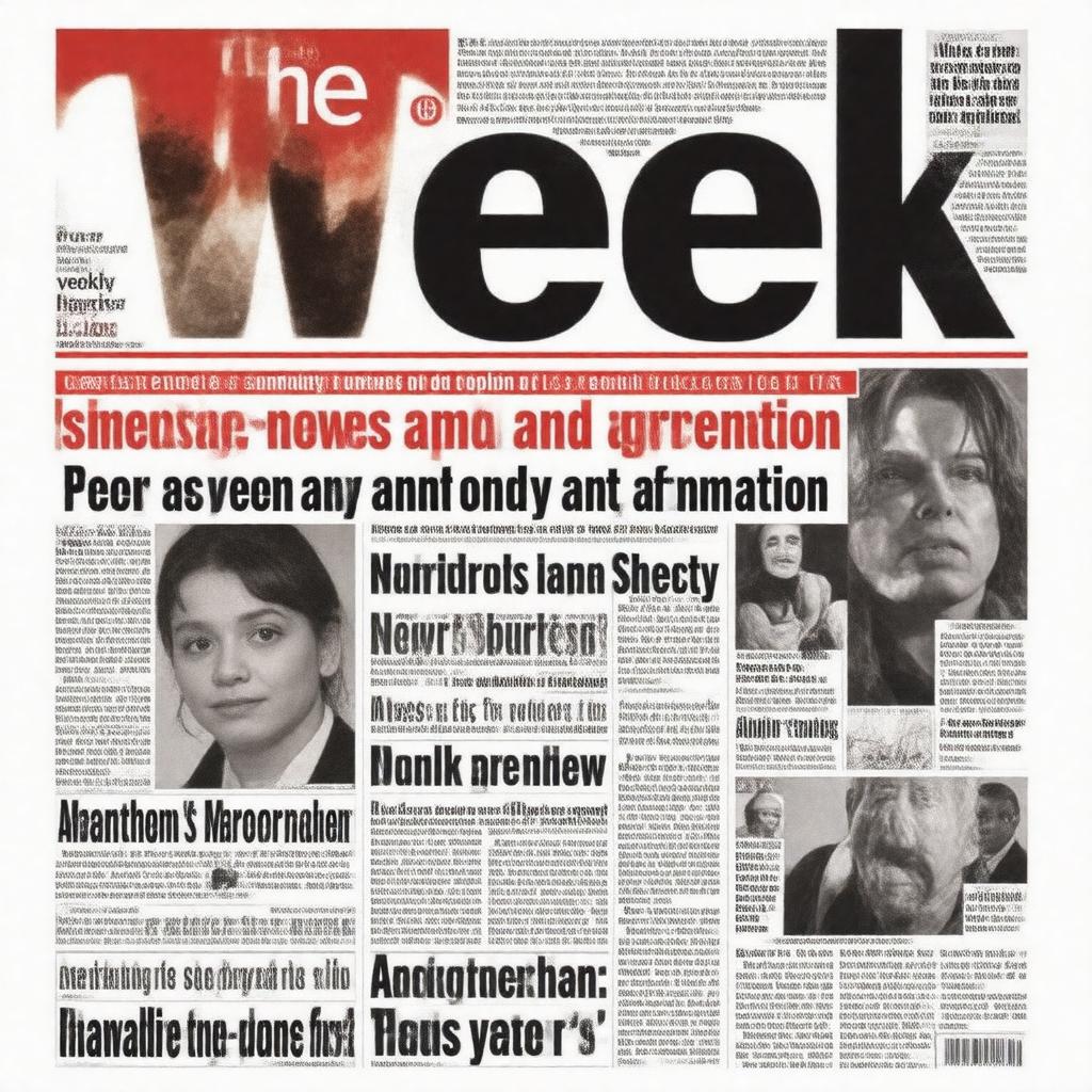 The Week